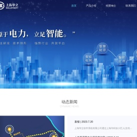 上海华立软件系统有限公司