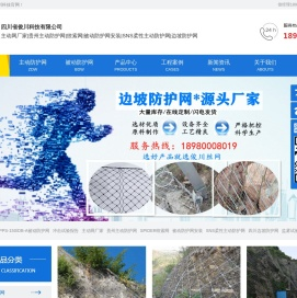 主动网厂家