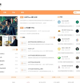 币专网