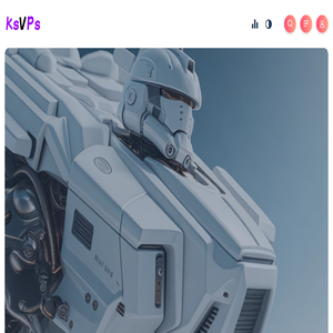 快速vps测评网