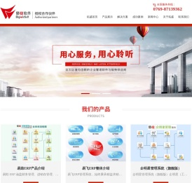 易飞ERP