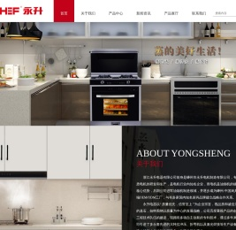 浙江永升电器有限公司