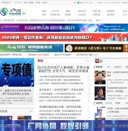 大气网