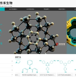 MOF配体,COF有机单体,标记化学,BODIPY荧光染料试剂,供应商,定制,合成,购买,价格