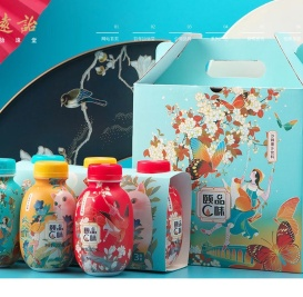 山西詒远堂食品有限公司