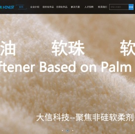 江西南丰县大信科技有限公司
