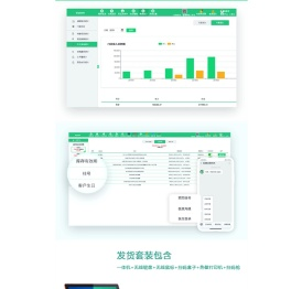 民康诊所云管理软件