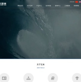 天津宝来钢业集团
