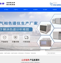 天然气分析仪