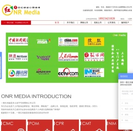 网络公关公司