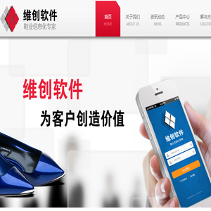 维创软件