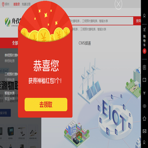 中国电力招标网