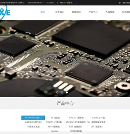 深圳市正兴电子技术有限公司