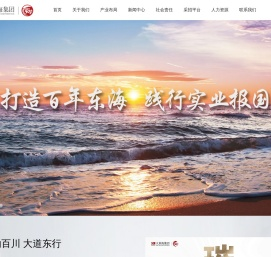 福建大东海实业集团有限公司