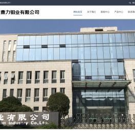 四川宏鼎力钼业有限公司