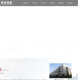 浙江维冠智能装备有限公司