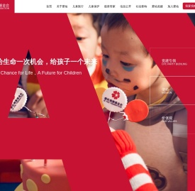 爱佑慈善基金会