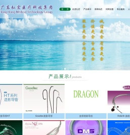 广东弘宏医疗科技集团
