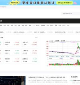 招财网