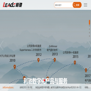 利驰软件