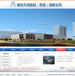 南京天环食品（集团）有限公司