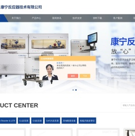 -康宁反应器技术有限公司