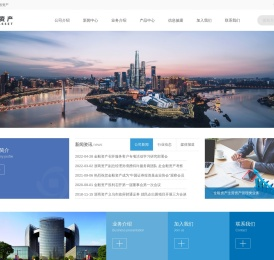 浙江金毅资产管理有限公司
