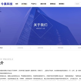 杭州今奥信息科技股份有限公司