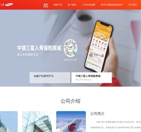 中银三星人寿