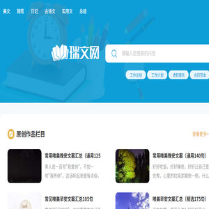瑞文网