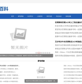 笨百科