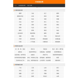 中科商务网