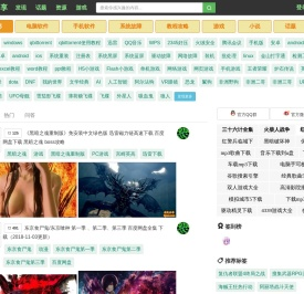 指尖分享