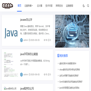 西西主机网