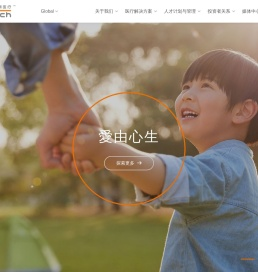乐普心泰医疗公司