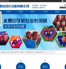 青岛蓝墨自动化设备有限公司