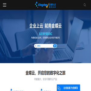金蝶软件