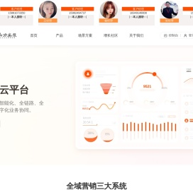 成都营销型网站