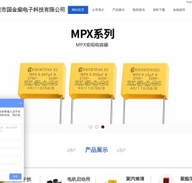 东莞市国金燊电子科技有限公司