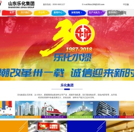 山东乐化集团