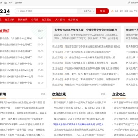 化工网