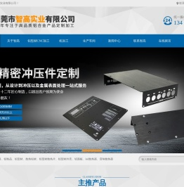 东莞市智高实业有限公司