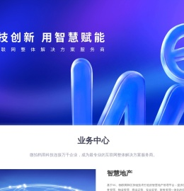 WePartner微拍档
