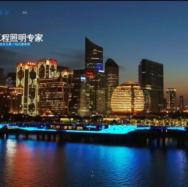 浙江博上光电有限公司