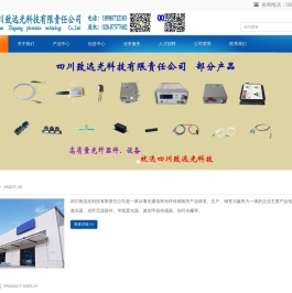 四川致远光科技有限责任公司