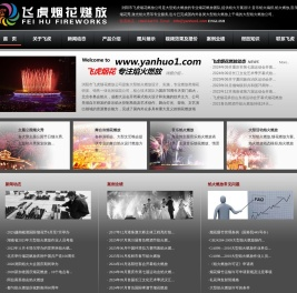 烟花燃放公司