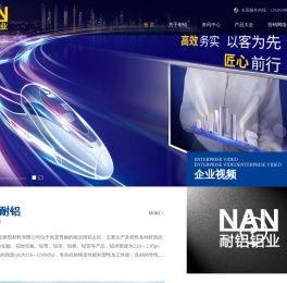 江苏耐铝新型材料有限公司