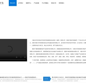 高铁开发集团