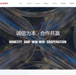 广州比力电气有限公司