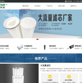 过滤器滤芯,大流量滤芯,水样过滤器,折叠滤芯,自清洗过滤器,颇尔滤芯,贺德克滤芯,精密滤芯